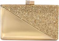 sparkling elegant glitter evening handbag women's handbags & wallets ~ clutches & evening bags логотип