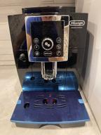 img 1 attached to De "Longhi ECAM 23.460 coffee machine, black review by Ivana Krauty ᠌