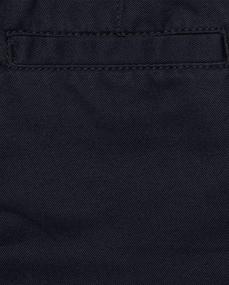 img 1 attached to Smart And Stylish: Baby Toddler Boys' Skinny Chino Pants By The Children'S Place