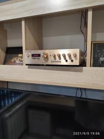 img 14 attached to Sunbuck AV-580USB/BT Five Channel Amplifier 200W Gold