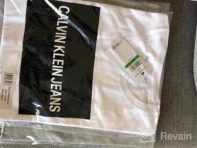 img 5 attached to 👕 Calvin Klein Institution FA21 Boys' Tops, Tees & Shirts Collection for All 12 Ages