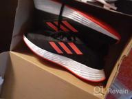 img 1 attached to Black White Adidas Duramo Running Boys' Sneakers - Optimized for SEO review by John Invert