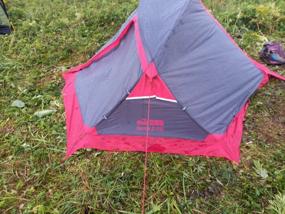 img 11 attached to Tent extreme double Tramp SARMA V2, gray