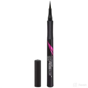 img 4 attached to 💫 Master Precise Matita: Exceptional Maybelline Eyeliner for Effortless Elegance