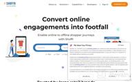 img 1 attached to Shoffr O2O Omnichannel Commerce Platform review by Ronnie Saylor