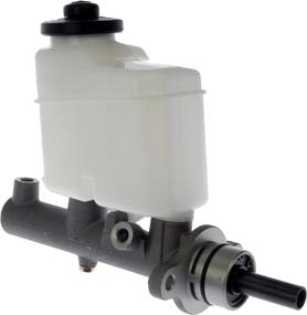 img 1 attached to Dorman M630120 Brake Master Cylinder