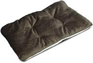 majestic pet 36 inch charcoal pillow logo