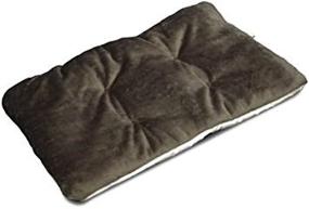 img 4 attached to Majestic Pet 36 Inch Charcoal Pillow