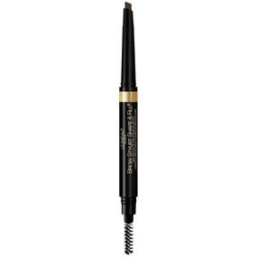 img 4 attached to 🌟 Enhance Your Brunette Beauty with L'Oréal Paris Stylist Mechanical Makeup