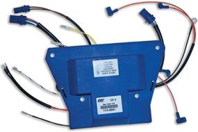 img 1 attached to CDI Electronics 113-4041 Johnson/Evinrude Power Pack - Reliable 4-Cyl Performance (1988-2001)