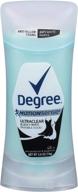 degree women ultra anti perspirant deodorant personal care logo