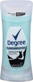 img 1 attached to Degree Women Ultra Anti Perspirant Deodorant Personal Care