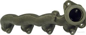 img 2 attached to Dorman 674 407 Exhaust Manifold Kit