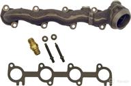 dorman 674 407 exhaust manifold kit logo