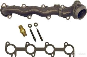 img 4 attached to Dorman 674 407 Exhaust Manifold Kit