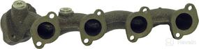 img 1 attached to Dorman 674 407 Exhaust Manifold Kit