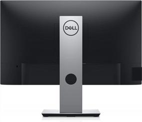 img 3 attached to Dell P2319H 23 Inch LED Lit Monitor: Enhanced Viewing with 1920X1080P Resolution, 60Hz Refresh Rate, Tilt, Height, and Swivel Adjustments