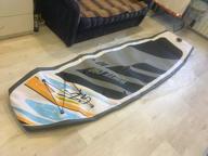 img 2 attached to Sapboard Bestway SUP board SUP board Bestway Hydro-Force White Cap 3.05 m art. 65341, 84, gray review by Jnis Bukovskis ᠌