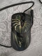 img 1 attached to A4Tech XL-747H Gaming Mouse, Blue Spider review by Andrey Vasilev ᠌