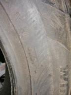img 1 attached to Hankook Tire Winter i*Pike RS2 W429 175/65 R14 86T review by Adam Sterlinski ᠌