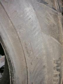 img 10 attached to Hankook шина Зимняя i*Pike RS2 W429 175/65 R14 86T
