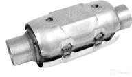 walker 82601 universal catalytic converter logo