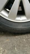 img 1 attached to Dunlop Winter Maxx WM01 275/35 R21 99T review by Michal Cedronski ᠌