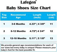 👟 boys' leather outdoor sneaker shoes and slippers by lafegen logo