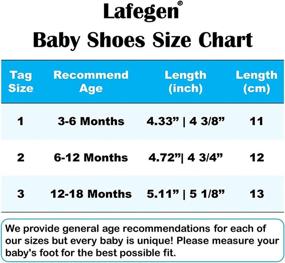 img 1 attached to 👟 Boys' Leather Outdoor Sneaker Shoes and Slippers by LAFEGEN