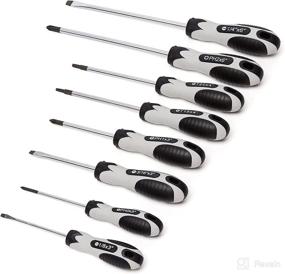 img 2 attached to Amazon Basics 34 Piece Magnetic Screwdriver