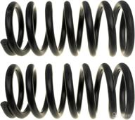 acdelco 45h3155 professional rear spring logo