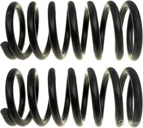 img 1 attached to ACDelco 45H3155 Professional Rear Spring