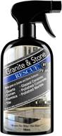 barrys restore all products granite logo