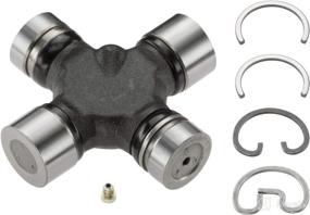 img 4 attached to 🔧 Enhanced MOOG 265 Universal Joint