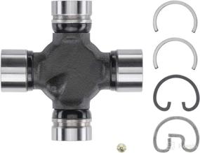 img 3 attached to 🔧 Enhanced MOOG 265 Universal Joint
