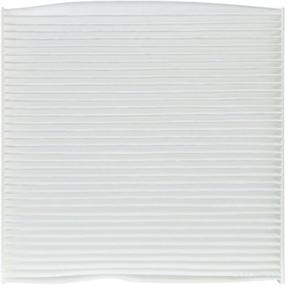 img 3 attached to 🔍 TYC 800093P Honda FIT Cabin Air Filter Replacement - Enhanced SEO-friendly Product Name