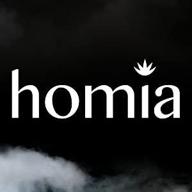 homia logo