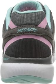 img 2 attached to Skechers Flex Appeal 3 0 Sneaker Women's Shoes ~ Athletic