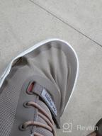 img 1 attached to Columbia PFG Dorado Electron 👟 Men's Athletic Shoes - Regular Fit review by Gene Evans