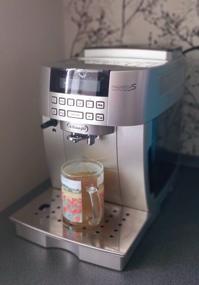 img 12 attached to De "Longhi Magnifica ECAM 22.360 coffee machine, black