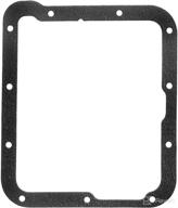 🔒 fel-pro tos 18634 automatic transmission gasket: ultimate seal for reliable performance logo