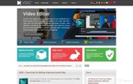 img 1 attached to VSDC Free Video Editor review by Anthony Morrow