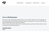 img 1 attached to PERFORMANCE Technologies S.A review by Justin Woolley
