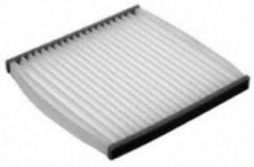 img 1 attached to Denso 453-1011 High Quality Cabin Air Filter for Lexus/Toyota Models - First Time Fit