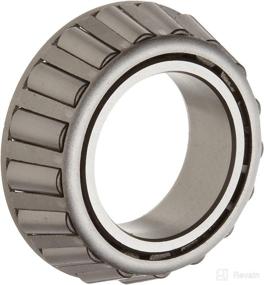 img 1 attached to Premium Timken M804049 Pinion Bearing: Ensuring Reliable Performance and Longevity