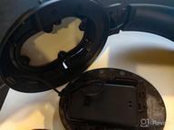 img 2 attached to Sennheiser HD 206 Closed-Back Over Ear Headphones - Discontinued Model review by Funahashi Riko ᠌