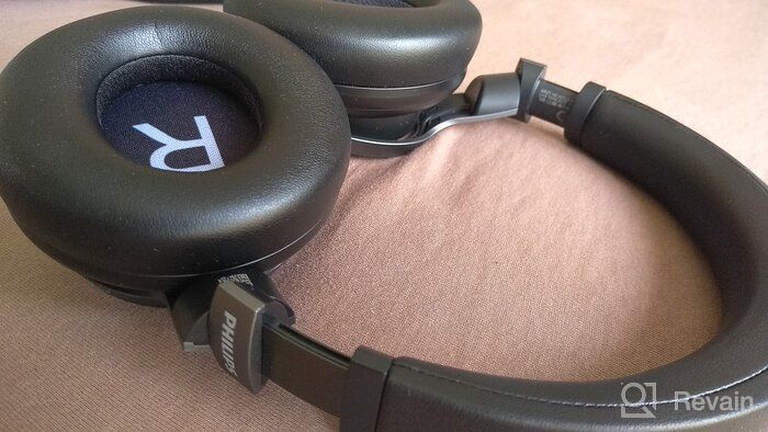 img 1 attached to Philips H9505 Canceling Pro Performance Headphones review by Bali Bali ᠌