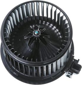 img 1 attached to Heater Blower Assembly 2010 2013 Forte5