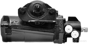 img 2 attached to Cardone 27 7504 Remanufactured Power Steering