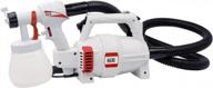 revamp your home with kelde 900w electric spray gun - high power paint sprayer for cabinets, furniture, and outdoors logo